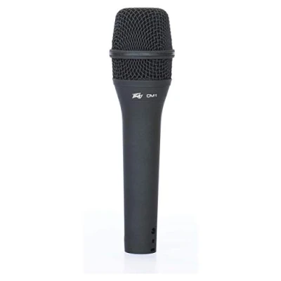 Afbeelding van Peavey CM1 handheld condensator zangmicrofoon