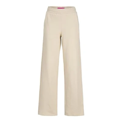 Afbeelding van Broek JJXX 12238611 JXALLY REG WIDE FOG