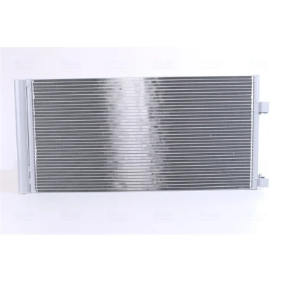 Afbeelding van Nissens Airco condensor 940034