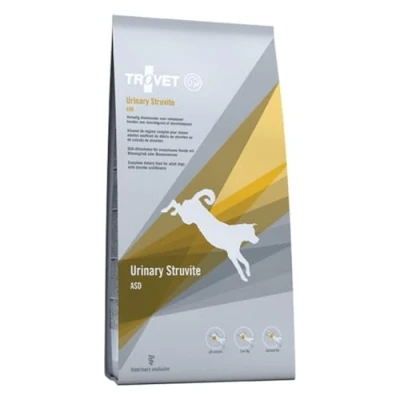 Afbeelding van TROVET Urinary Struvite ASD Hond Droogvoer 12,5 kg