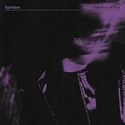 Afbeelding van Spiritbox Fear of (LP)