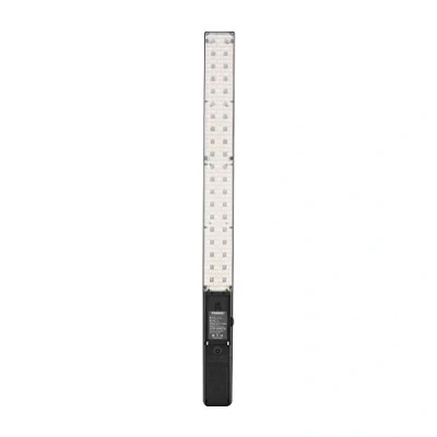 Afbeelding van YONGNUO YN360 Pro LED Video Licht EIS 5500 karaat kleurtemperatuur en RGB Full Color CRI95 + max. 2560LM voor Studio Buitenopnamen Bruiloft Fotografie &amp; opname