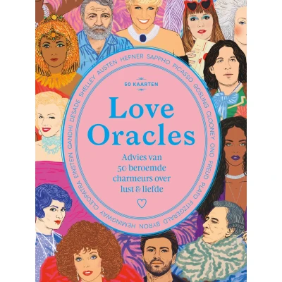 Afbeelding van Love Oracles