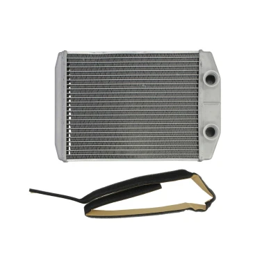 Afbeelding van Warmtewisselaar, interieur verwarming THERMOTEC D6R022TT