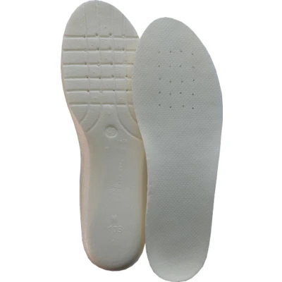 Afbeelding van Ronilux All Sport Inlegzool Voorgevormd Voetbed Lichtgewicht Optimaal Comfort Vochtopnemend Maat 36/37