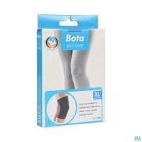 Afbeelding van Bota Color Knie Nero Xl