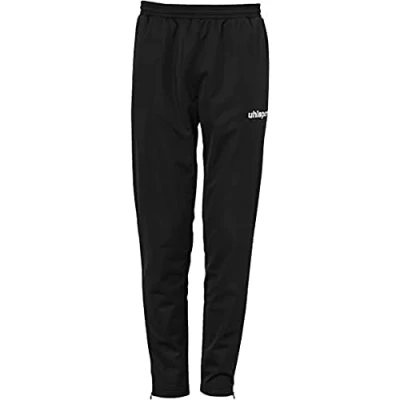 Afbeelding van Uhlsport Score Trainingsbroek Heren Zwart / Wit Maat: 2XL