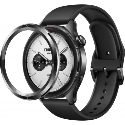 Afbeelding van Xiaomi Watch S4 Smartwatch Zwart