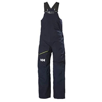 Afbeelding van Helly Hansen Slabbetje JR Salt Port voor kinderen, uniseks