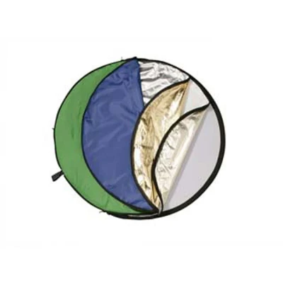 Afbeelding van Falcon Eyes Reflectiescherm 7 in 1 CRK7 42 SLG 107 cm