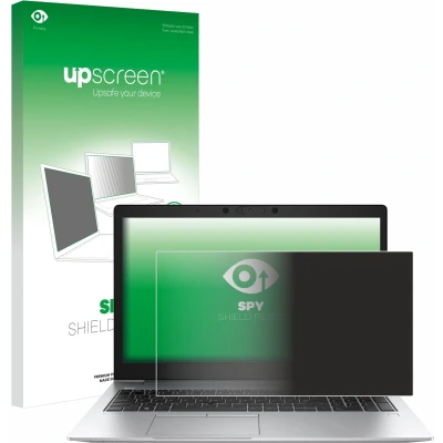 Afbeelding van upscreen privacyscherm voor HP EliteBook 850 G6 privacy filter screenfilter Blauwlichtfilter