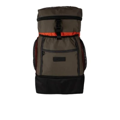 Afbeelding van Huub Transition Ii Rugzak 40l Blauw