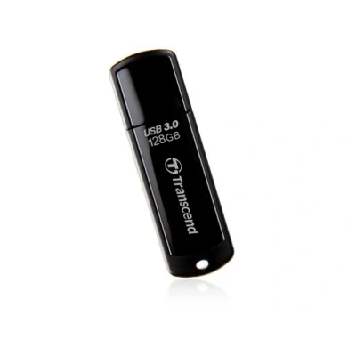Afbeelding van Transcend JetFlash 700 128GB USB 3.0