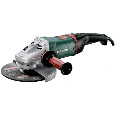 Afbeelding van Metabo WEA 24 230 MVT Quick haakse slijper mm 606472000