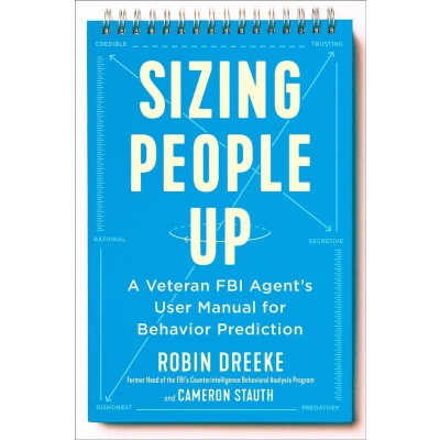 Afbeelding van Sizing People Up
