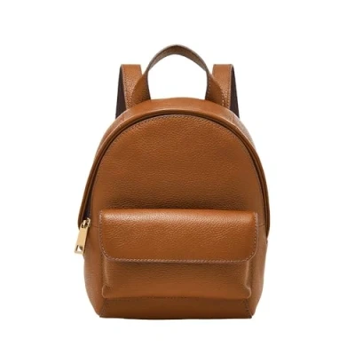 Afbeelding van Fossil Dames Blaire Schoudertas, Bruin, bruin
