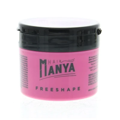 Afbeelding van Kemon Hair Manya Freeshape 100ml