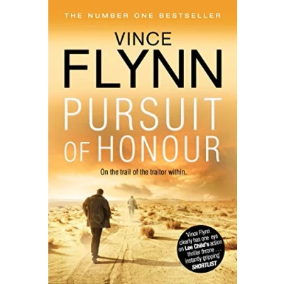 Afbeelding van Pursuit Of Honour