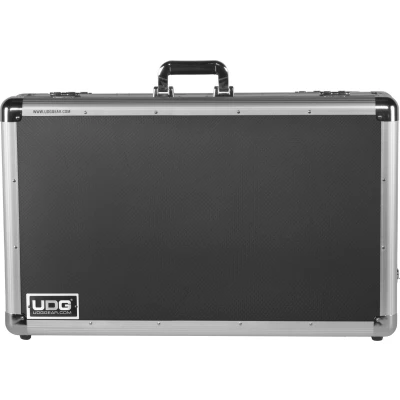 Afbeelding van UDG Ultimate Pick Foam Flight Case Multi Format 2XL Silver