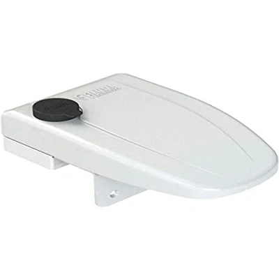 Afbeelding van Fiamma Safe Door Frame Veiligheidsslot Wit Beveiliging