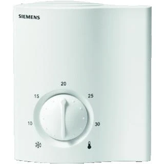Afbeelding van Siemens ruimteregelaar 4 pijps bpz rcu10