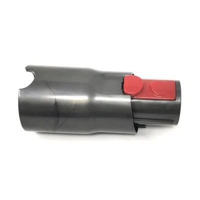 Afbeelding van Adapter compatibel met Dyson V12 naar accessoires van V7, V8, V10, V11, V15 modellen