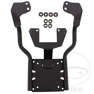 Afbeelding van Shad Top Master KTM Topkoffer fitting, zwart