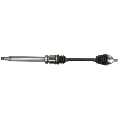 Afbeelding van Aandrijfas PASCAL G2G031PC