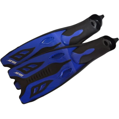 Afbeelding van Fins calter senior f69, xs