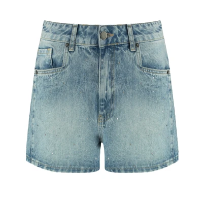 Afbeelding van Harper &amp; Yve Short Mayra Light Blue HSD 30