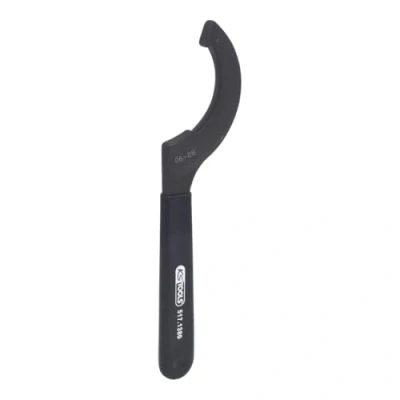 Afbeelding van KS Tools, Spanner, 517.1380 (90 mm, 82 80 85 88 mm)