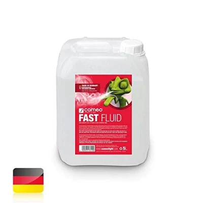 Afbeelding van Cameo FAST FLUID 5 L
