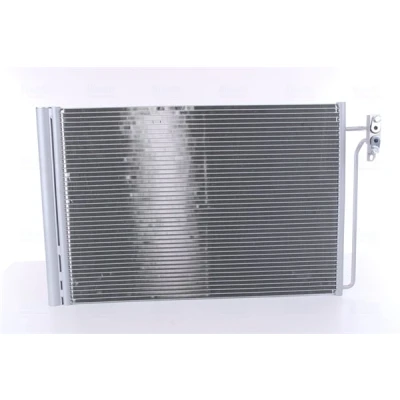 Afbeelding van Nissens Airco condensor 940045