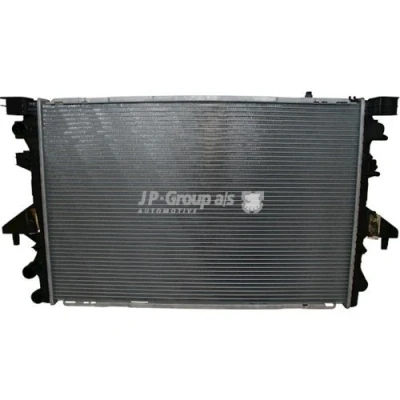 Afbeelding van Radiateur JP GROUP 1114207700