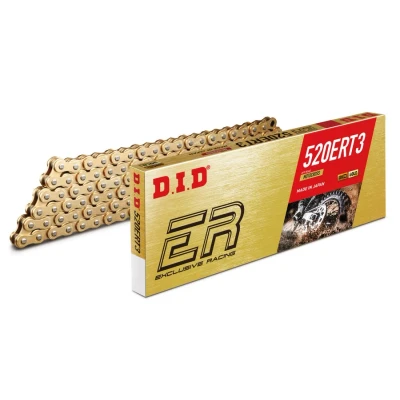 Afbeelding van DID Ketting 520 ERT3 118 schakels