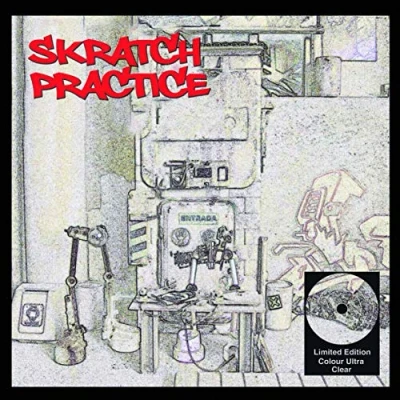 Afbeelding van DJ T Kut Scratch Practice (Single)