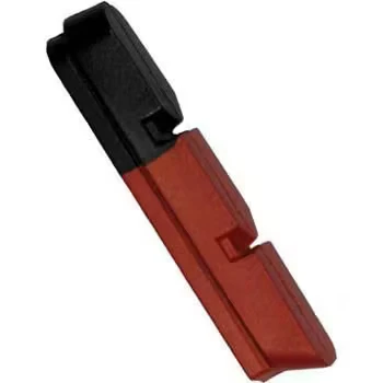 Afbeelding van Koolstop Remblokken R15 SR dual (2st)