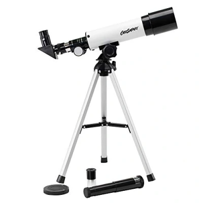 Afbeelding van Learning Resources GeoSafari Vega 360 Telescoop
