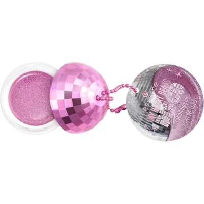 Afbeelding van essence MY HEART BEATS DISCO discobal lipgloss, verzorgend, glanzend (4.5g)