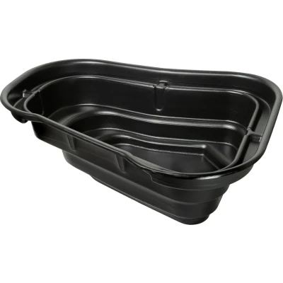 Afbeelding van Intergard Voorgevormde vijver 135x105cm (250ltr)