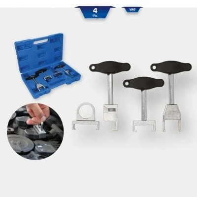 Afbeelding van Trekker, bobine eenheid Brilliant Tools