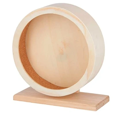 Afbeelding van Kerbl Hamsterloopwiel 29cm