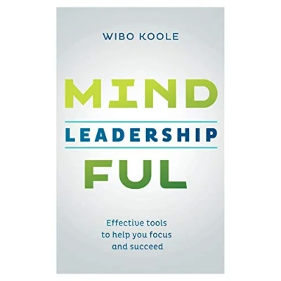 Afbeelding van Mindful leadership