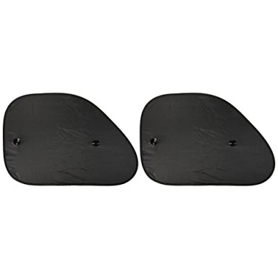 Afbeelding van Zonnescherm “Molly Contour 2 stuks 46 x 65 cm zuignap