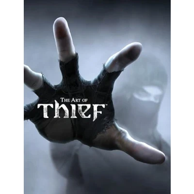Afbeelding van ART OF THIEF HC