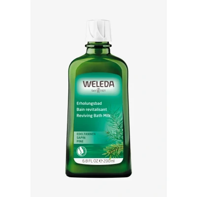 Afbeelding van Weleda Zilverspar Bad Verkwikkend, 200 ml