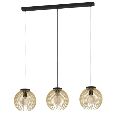 Afbeelding van EGLO hanglamp Venezuela (Ø23,5 cm)