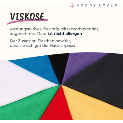 Afbeelding van Merry Style MS MS10 145 LE Dames Leggings Sport Vrijetijdsbroek Kort Viscose Sporbroek Yogabroek Wit XS