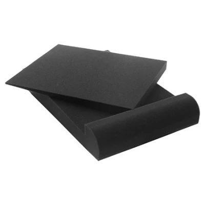 Afbeelding van Plugger Studio Monosoft 8 speaker isolatie voor inch speakers