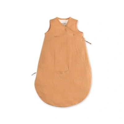 Afbeelding van BEMINI MAGIC BAG 1 4m abrikoos tetra jersey tog